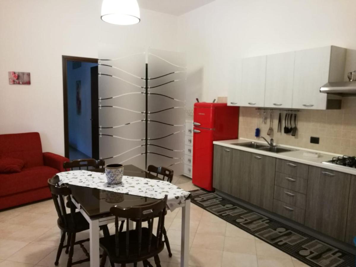 Appartamento Delle Pergole Palermo Exterior foto