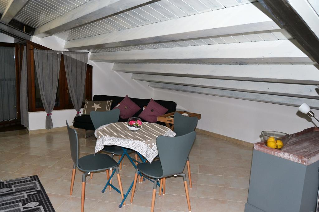 Appartamento Delle Pergole Palermo Exterior foto