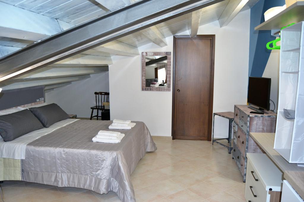 Appartamento Delle Pergole Palermo Exterior foto